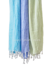 Lime Green Turkish Towel