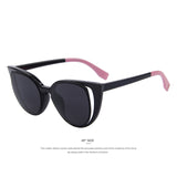 Retro Cat Eye Sunglasses