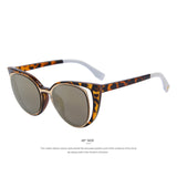 Retro Cat Eye Sunglasses