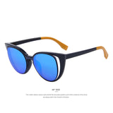 Retro Cat Eye Sunglasses