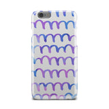 Shining Scribble Phone Case