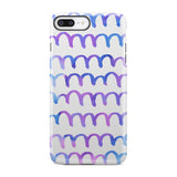 Shining Scribble Phone Case