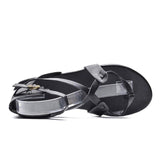 Ladies Cross Strap Quality Sandals