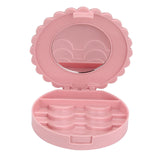 Cute Bow Eyelash Storage Box