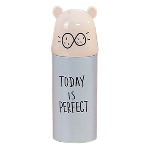 Cartoon Toothbrush Box