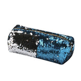 Reversible Sequin Makeup Bag