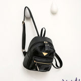 Cute Backpack Purse