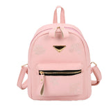 Cute Backpack Purse