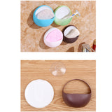 Suction Cup Storage