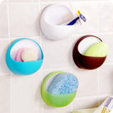 Suction Cup Storage