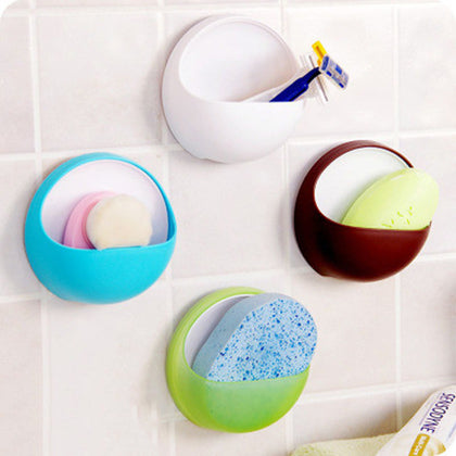 Suction Cup Storage