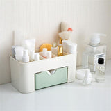 Quality Saving Space Desktop Comestics Storage