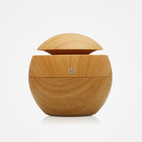 USB Ultrasonic Essential Oil Diffuser