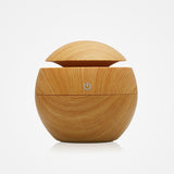 USB Ultrasonic Essential Oil Diffuser