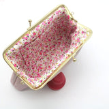 Women Messenger Bags mini Lady Shining bling bling