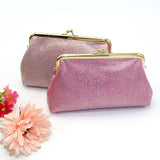 Women Messenger Bags mini Lady Shining bling bling