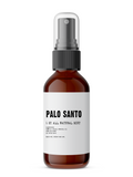 Palo Santo | All Natural Body Mist