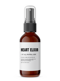 Heart Elixir | All Natural Body Mist