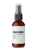 Palo Santo | All Natural Body Mist