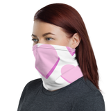 "It's All Love" Multi-Wear Neck Gaiter