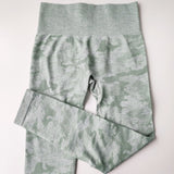 Camo Leggings
