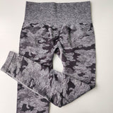 Camo Leggings