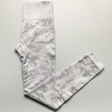 Camo Leggings