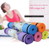 Non-Slip Yoga Mat