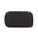 Compact Travel Cosmetic Bag