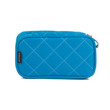 Compact Travel Cosmetic Bag