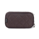 Compact Travel Cosmetic Bag