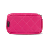 Compact Travel Cosmetic Bag