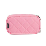 Compact Travel Cosmetic Bag