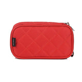 Compact Travel Cosmetic Bag