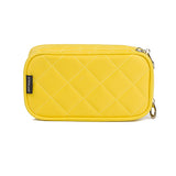 Compact Travel Cosmetic Bag