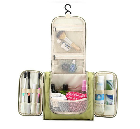 Hanging Toiletry Bag