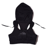 Hooded Workout Tank