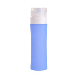 Re-usable Travel Tube