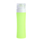 Re-usable Travel Tube
