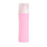Re-usable Travel Tube
