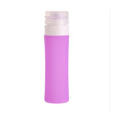 Re-usable Travel Tube