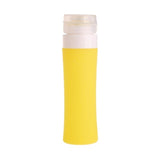 Re-usable Travel Tube
