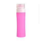 Re-usable Travel Tube