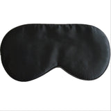 Pure Silk Padded Eye Mask