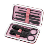 8 Piece Grooming Kit