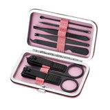 8 Piece Grooming Kit