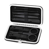 8 Piece Grooming Kit