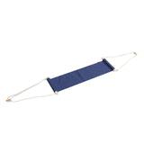 Foot hammock (For desk, airplane etc.)