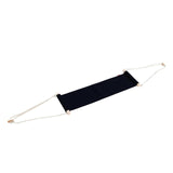Foot hammock (For desk, airplane etc.)